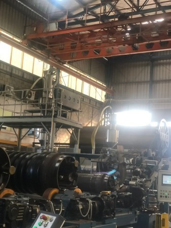 Imagen 8 de 28 de Nave 1500 Mts Cub 5000 Mts Lote La Reja Norte