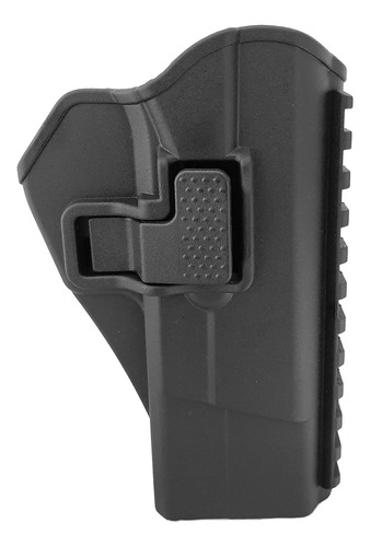 Pistolera Rotativa Nivel 2 Bersa 98
