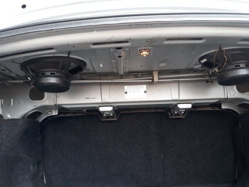 Imagem 12 de 13 de Toyota Corolla 2009 1.8 16v Xei Flex Aut. 4p