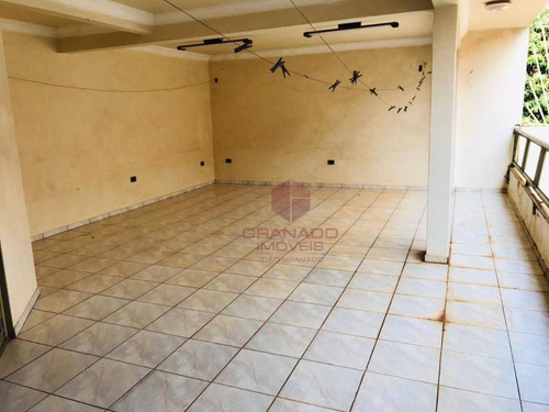 Imagem 7 de 27 de Imóvel Comercial Próximo Ao Novo Centro Cívico E Hospital Da Criança - So0056
