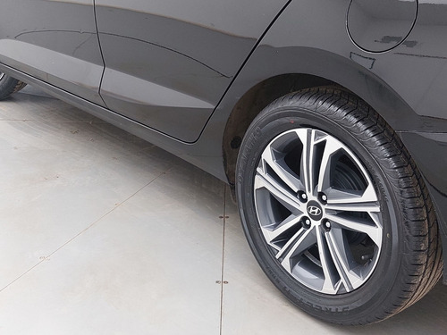 Hyundai HB20S 1.0 TGDI FLEX COMFORT PLUS AUTOMÁTICO