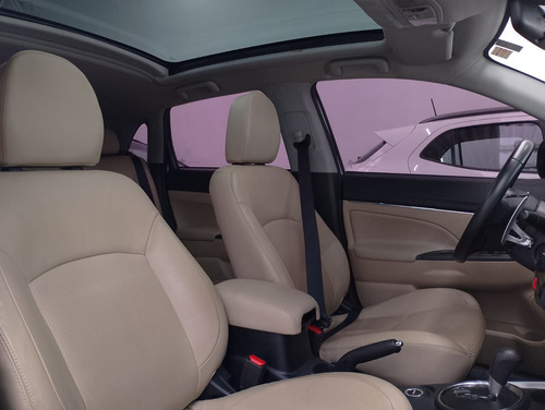 Mitsubishi ASX 2.0 Hpe-s Awd Flex Cvt 5p