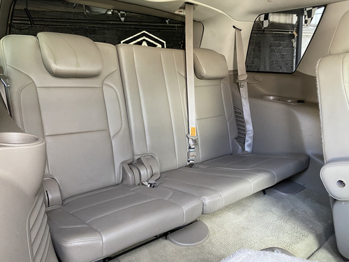 Chevrolet Tahoe 2015