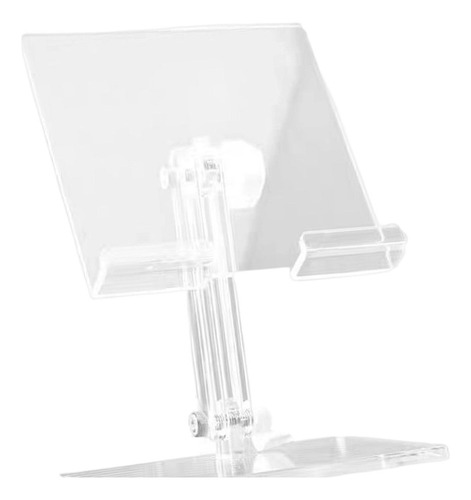 Soporte Para Tableta Para Teléfono De Escritorio Soporte