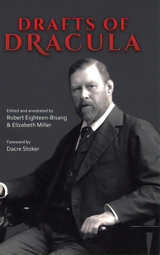 Drafts Of Dracula, De Eighteen-bisang, Robert. Editorial Firefly Books Ltd, Tapa Dura En Inglés