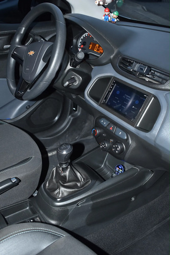 Chevrolet Joy 1.4 Lt