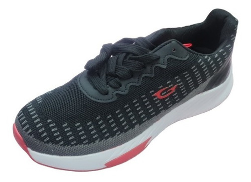 Imagen 2 de 2 de Zapatilla Gaelle Hombre Running 420
