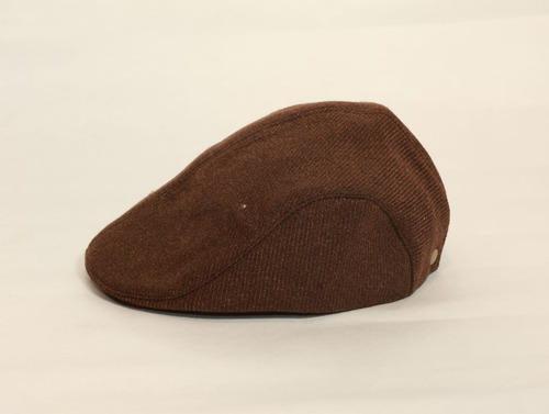 Gorro Jeff Peacky: Estilo Y Comodidad Para Cualquier Ocasión Marrón Unico