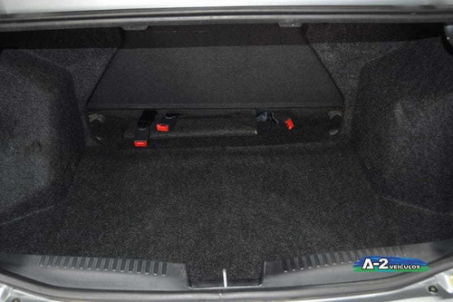 Fiat Grand Siena 1.6 Mpi Essence 16v Flex 4p Manual