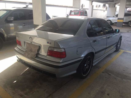 Bmw 325 Bmw 325sedam
