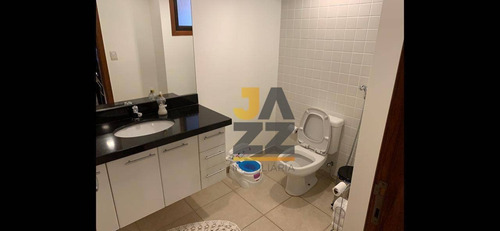Imagem 24 de 29 de Casa Com 5 Dormitórios À Venda, 380 M² Por R$ 1.650.000,00 - Vila Aviação - Bauru/sp - Ca14329