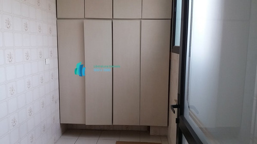 Imagem 7 de 9 de Apartamento A Venda No Bairro Vila Baeta Neves Em São - 498-1