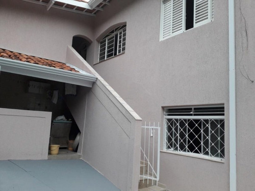 Imagem 22 de 23 de Casa Térrea A Venda No Jardim Itália - Ca1559 - 34731346
