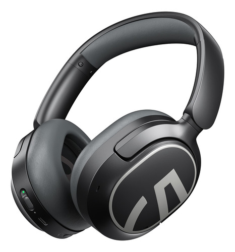 Audífonos Bluetooth Soundpeats A8 Headphones 70 Horas