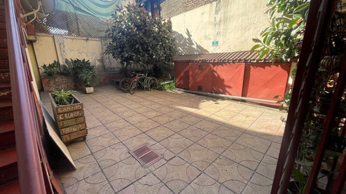 Vende Departamento Amoblado Barrio Yungay 3 Dormitorios