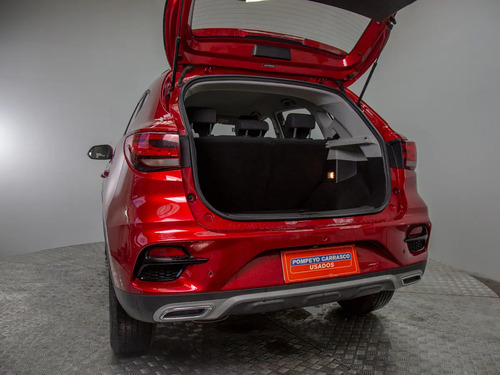 Mg Zx 1.5 Com Mt 2021