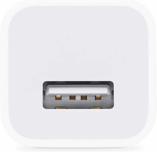 Adaptador De Corriente Usb-c 5w