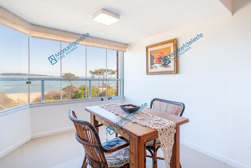 Imagen 18 de 29 de Playa Mansa Pent House Duplex