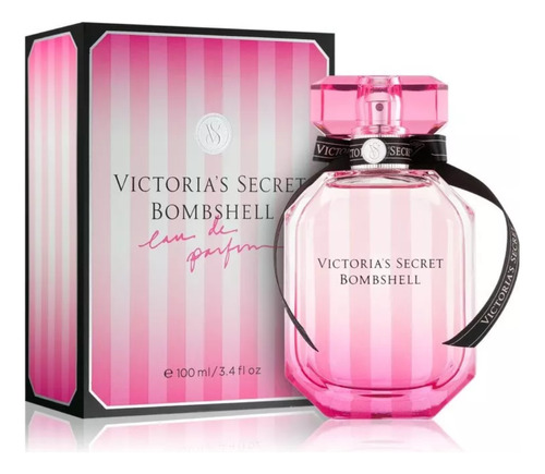 Perfume Dama Bombshell Victoria's Secret 100m