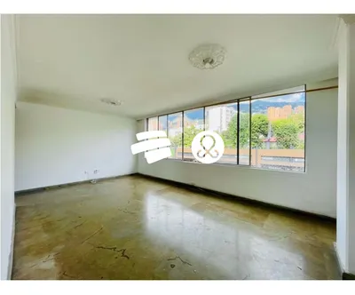 Apartamento en venta