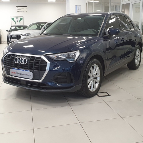 Imagen 9 de 15 de Audi Q3 0km 2020 Linea Nueva Usada 1.4 Tfsi Sport 150 Cv