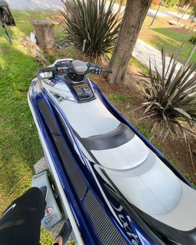 Imagen 10 de 15 de Yamaha Vx Cruiser 2019 - Permuto - Impecable