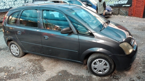 Imagen 2 de 4 de Chevrolet Meriva 2006 Financio (aty Automotores)