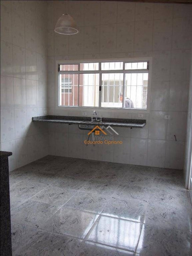 Imagem 5 de 30 de Casa Com 2 Dormitórios À Venda, 114 M² Por R$ 370.000,00 - Massaguaçu - Caraguatatuba/sp - Ca0018