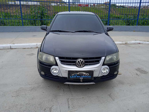 Imagem 13 de 14 de Volkswagen Gol 2008 1.6 Rallye Total Flex 5p