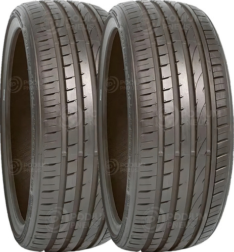 Kit De 2 Pneus Aro 17 185/35r17 Aptany RA301 74v