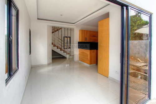 Casa Venta Nueva 3 Habitaciones Brisa Oriental Por Ecologica