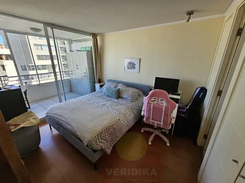 Arriendo Año Corrido Sin Muebles En Coraceros.