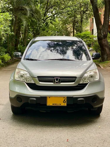 Honda CR-V 2.4 Lx