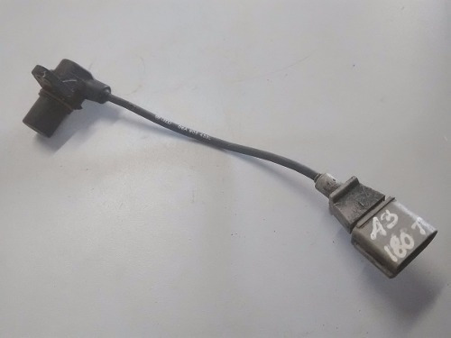 Sensor De Rotação Vw Audi 06a906433l