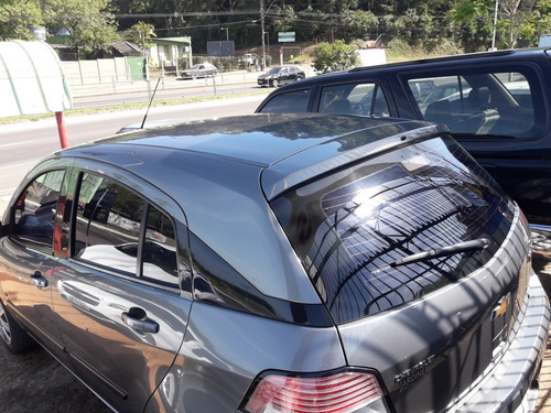 Chevrolet Agile 1.4 Ltz 5p 2013