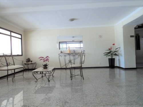 Imagem 18 de 24 de Apartamento À Venda Em Centro - Ap002905
