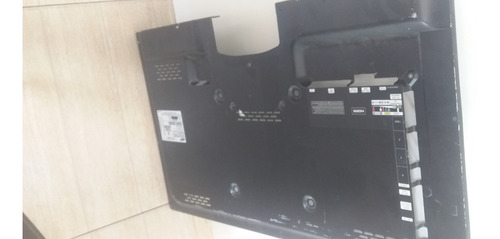 Imagem 4 de 4 de Gabinete E Carcaça Sem Placas Tv Led Samsung 32