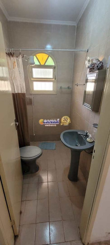 Imagem 8 de 21 de Casa Com 2 Dorms, Balneário Samas, Mongaguá - R$ 195 Mil, Cod: 9959 - V9959