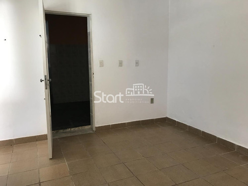 Imagem 3 de 19 de Casa Para Aluguel Em Jardim Nova Europa - Ca088550