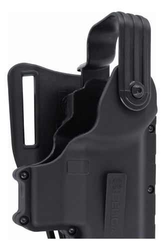 Coldre H3 : Apx Ts9 Glock Imbel Taurus 92 Pt Th Cz Sig Px9