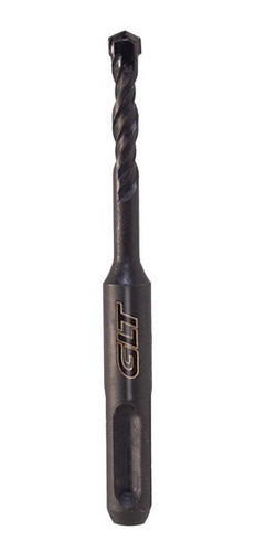 Broca 5/16 X 4 Tipo Sds® Plus Diamanton® G L T 22-520