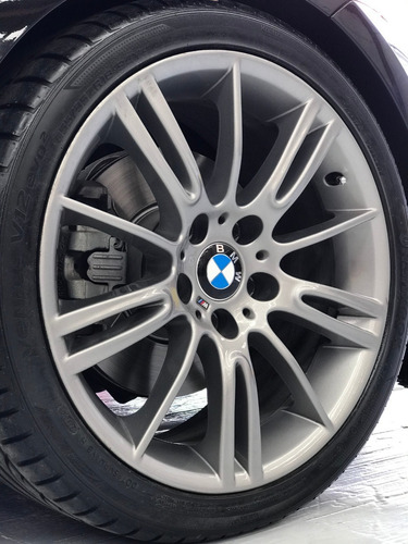 Imagen 14 de 15 de Bmw Serie 3 2013 325i M Sport Coupe