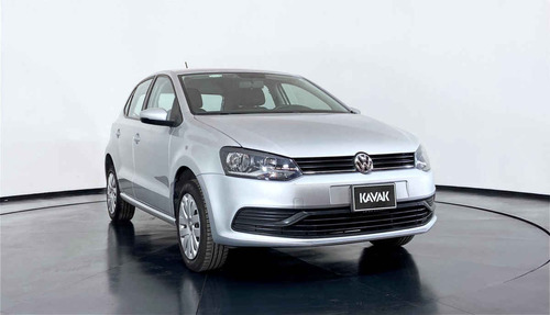 Imagen 3 de 15 de 110949 - Volkswagen Polo 2019 Con Garantía