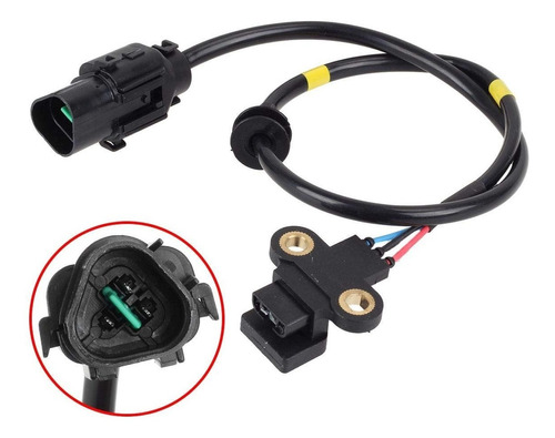 Sensor Cigueñal Pc532 Kia Sorento 2003 2006