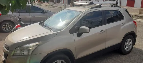 Chevrolet Tracker 1.8 Ls