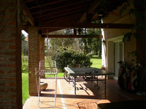 Imagen 16 de 19 de Casa En Venta Ubicado En Campo Grande, Pilar, G.b.a. Zona Norte