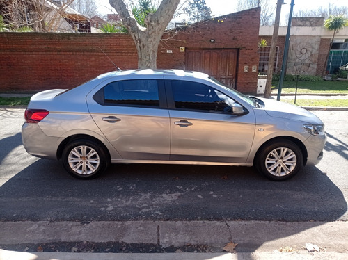 Peugeot 301 1.6 Hdi Allure