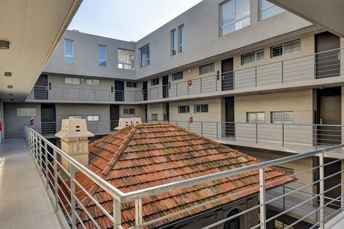 Departamento Dupex 3 Amb C/ Terraza -zona Norte Vicente Lopez