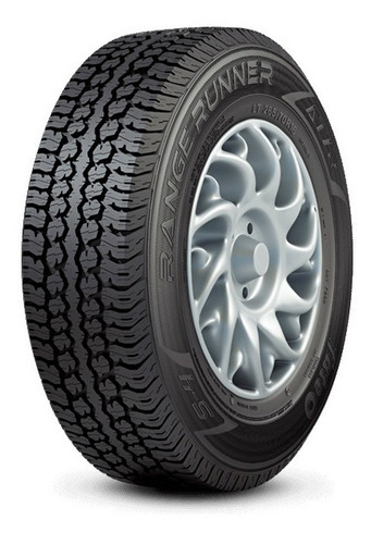 Neumático Fate Range Runner AT/R Serie 4 LT 265/75R16 123/120 R