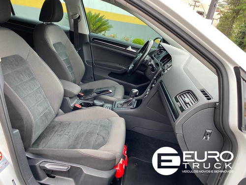 Golf Higline 1.4 Tsi